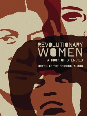 cover image of Revolutionary Women